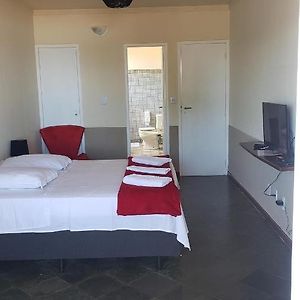 Habitación Cuádruple